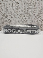 Rogue Fitness HB0004 #4 Average Black Rogue Monster Band 1-3/4 inch Width Rubber