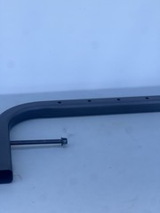 Bowflex Xtreme 2 Right And Left Pulley Arm Assembly W/only Pictured Hardware.