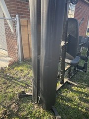 Sincmill home gym