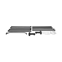 Foldable Pull Up Bar, Power Tower Workout Dip Station Height Adjustable Pull …