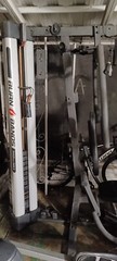 Weider pro workstation & norditrac runner