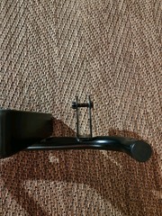 TOTAL GYM 1000 1500 HEIGHT ADJUSTMENT LEVER BRACKET WITH BOLTS
