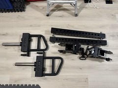 Rogue LT-1 50 Trolley Arm 1.0