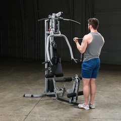 Body Solid Powerline BSG10X Gym