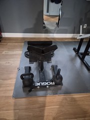 Oblique Flexor (ROGUE)