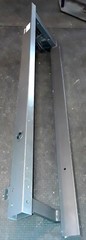 ONE USED BOWFLEX HVT CORE BONES FRAME