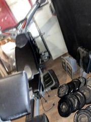 Bowflex Revolution Home Gym ~~