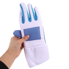 Fencing Non- Gloves Gear Training Equipment Comfortable Convenient