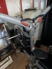 Bowflex Revolution Home Gym ~~