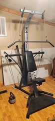 Bowflex Xtreme 2 Home Gym