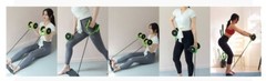 Diet School / indoor exercise equipment / Full Body Exercise / Home Gyms