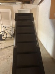 Phenomenal Jacobs Ladder Workout Machine