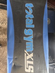 Total Gym XLS Workout Machine – LOCAL PICK UP ONLY