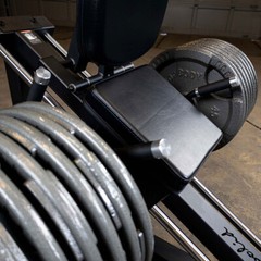 Body-Solid GCLP100 Compact Leg Press – New