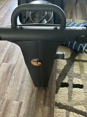 2006 Elliptical Good Condition Portable, Space Saver
