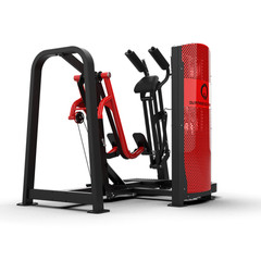 QLI GLUTE EXERCISE MACHINE