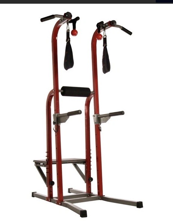 Stamina X Fortress Power Tower 50-1755A