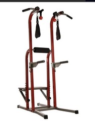 Stamina X Fortress Power Tower 50-1755A