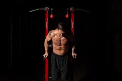 Stamina|X FORTRESS COMPLETE Power Tower Plyo Box Handholds 50-1755A