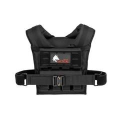 WOLF TACTICAL Weighted Training Vest – Weighted Vest Men Strength Training We…