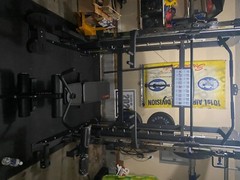 home gym