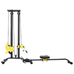Multifunctional Fitness Rack Heavy Duty Strength Training Fitness Equipment