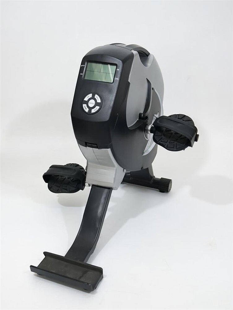 Total Gym Cyclo Trainer 1 Attachment – Digital Monitor – Excellent Condition