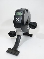 Total Gym Cyclo Trainer 1 Attachment – Digital Monitor – Excellent Condition