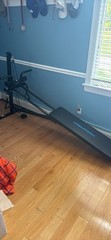 Pro Form Ultimate Body Works Adjustable Bench