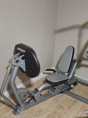 Hoist V4 Elite Home Gym — Great Condition — Local Pickup Only