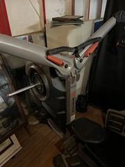 Bowflex Revolution Home Gym ~~