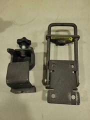 Bowflex Power Pro Bench Latch Safety Replacement Part w/ Platform Hook