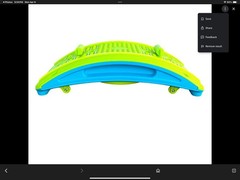 MiniGym: Portable Home Gym for Full-Body Workouts
