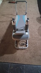 Home Pilate GYM