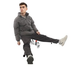 Multi-functional Leg Stretcher Split Equipment,Free Standing Home Leg Stretcher