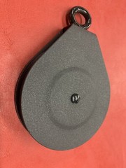BOWFLEX 4” PULLEY ASSEMBLY XTREME PRO SE SPORT BLAZE
