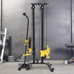 Rack Heavy Duty Strength Training Fitness Multifunctional Fitness Equipment
