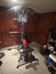 Bowflex Xtreme SE Home Gym *