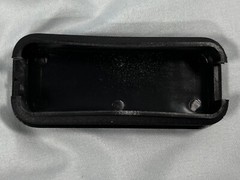 Bowflex Xtreme 2 – X2 – Home Gym – Seat Support Rail End Plug – Cover