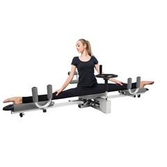 Leg Stretcher Stretching Machine Splits Machine Fitness Training Equipment Home