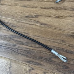 Bowflex Y Cable Assembly OEM Leg Extension Sport Blaze Elite PR1000 FREE SHIP
