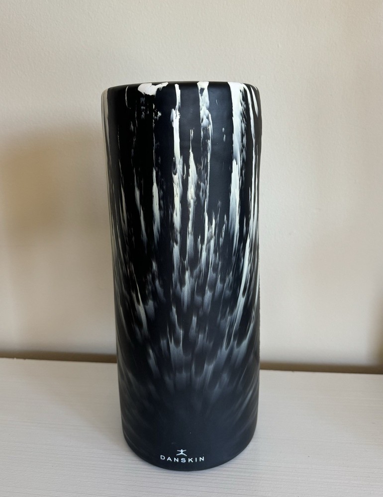 DANSKIN foam roller