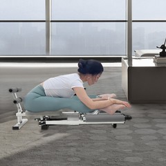 Leg Stretcher Stretching Machine Splits Machine Fitness Training Equipment