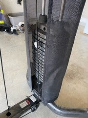 Inspire Fitness M2 Multi Gym