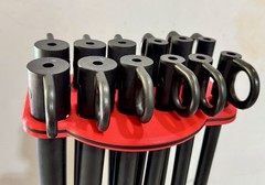 Fix Bowflex Rod Fatigue – 310 Power Rod Support | Rejuvenator | Easy Install