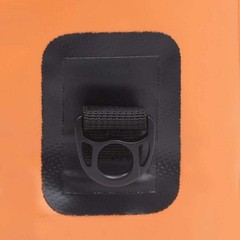Dry Bag Orange 2.6 gal PVC