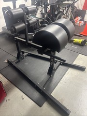 ROGUE GHD