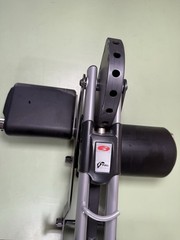 Bowflex Revolution Leg Extension Leg Curl Attachment