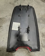 Bowflex Revolution XP seat back pad and bracket