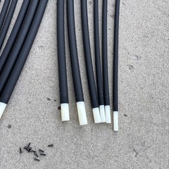 Bowflex Power Pro XTL 310 Power Rods 4×50 2×30 4×10 2×5 OEM Ultimate